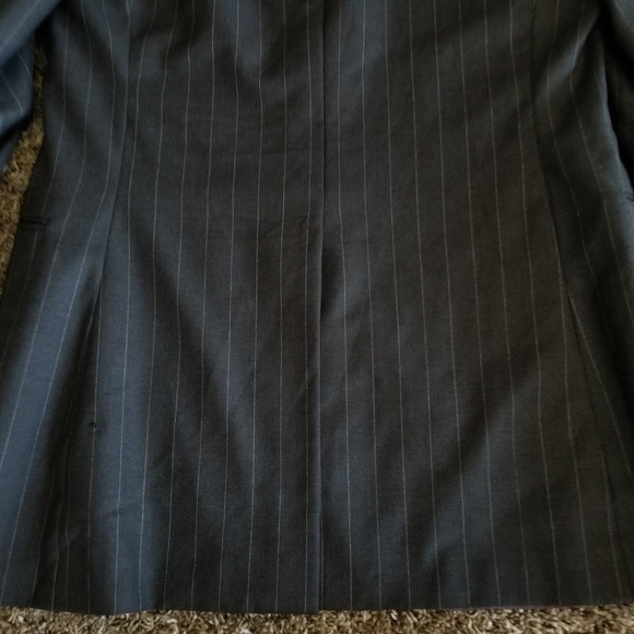 Hickey Freeman Sport Coat - Picture 4 of 8